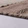 Carnac Geometric Cotton Hand Woven Area Rug