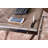 Esplanade Metal Base Writing Desk-29547686-126022032