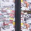 Beverly Metal Sliding Door-248162146