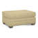 Bedford Upholstered Ottoman