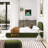 Berteal Puffy Grounded Upholstered Platform Bed, Performance Velvet-1120765608-1109838995