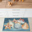 Tapis de cuisine Bismarck-98496274