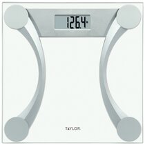 Taylor Body Fat Scale 5731F