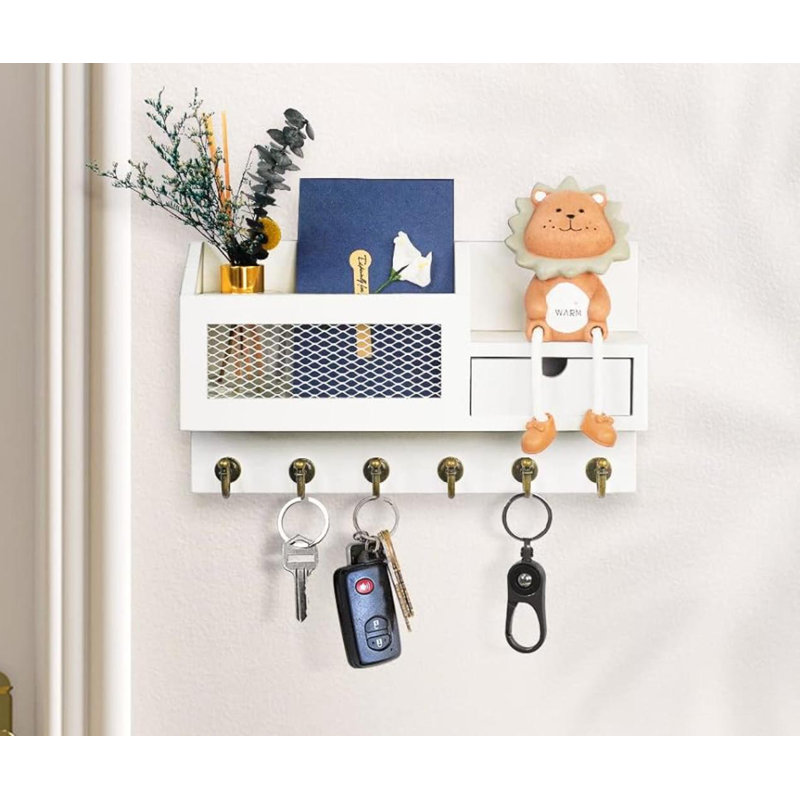 Joneric Wall Organizer