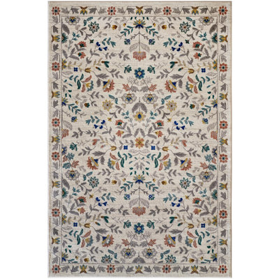  Blossom Rug