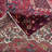 Hand Knotted Wool Geometric Rug