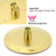 Rain Shower Head-99013963