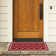 Herefordshire Performance Geometric Indoor/Outdoor Area Rug