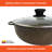 Imusa 7 Qt Nonstick Fuzion Caldero With Speckles
