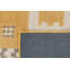 Rectangle Elsey Wool Area Rug-415319132
