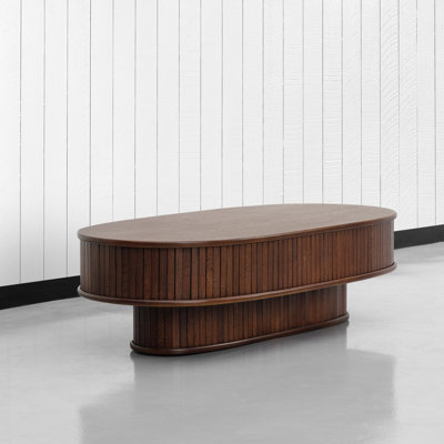 Table basse NTC STREAM DOU