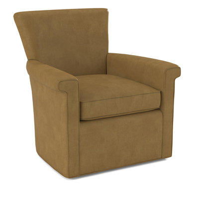 Swivel Armchair