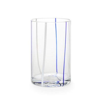 16 oz. Glass Set
