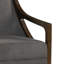 Fauteuil en polyester 28 po-1126434445-1126434446