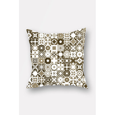 Housse de coussin Gruver