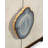 Mercia 87'' Solid Wood Sideboard