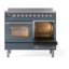 ILVE Nostalgie II 40 in Induction Range-2084676037