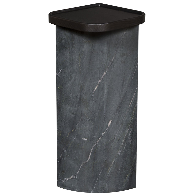 Sae Stone End Table