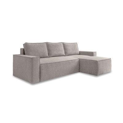 Brave Dave 4 Seater Corner Sofa 