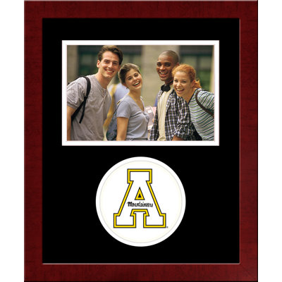 Cadre photo appalachian state mountaineers NCAA