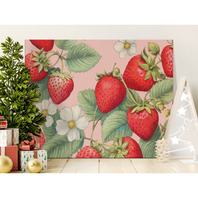 Sattler Wrapped Canvas Print Set