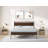 Mashud Platform Bed-921032245-921032248