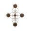 Elianna 4 - Light Chandelier