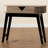 39.4'' Console Table