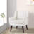 Upholstered Armchair (Set Of 2)-1512189156