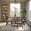 Surrey Hills Solid Wood Etagere