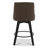 Malakeh Swivel Counter & Bar Stool with Solid Wood Frame-334551190-290132682-296801018