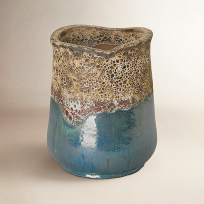 Billitteri Ceramic Pot Planter