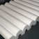Rounded Mini Slats 112" L x 12" W x 0.25" D Polystyrene Glue-up Wood Slat Walls 279 sq.ft.