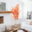 Autumn Birch Artificial Fall Tree-1116438662