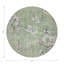 Sous-verres Blossom Fantasia Celadon-1028605983