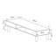 Coffee Table with Storage