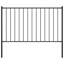Khine Metal Fence Panels Included-495272945-437478514