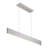 Yosmely - Light LED Kitchen Island Pendant-1449796958