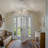 Abe 18" 6 - Light Dimmable Modern Tree Branch Crystal Chandelier For Dining Room-843728830