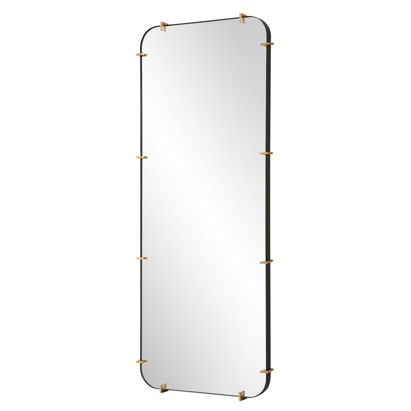 Miroir d'habillage industriel Latitude Run® Edil