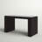 Larren Rectangular Glass Outdoor Bar Table