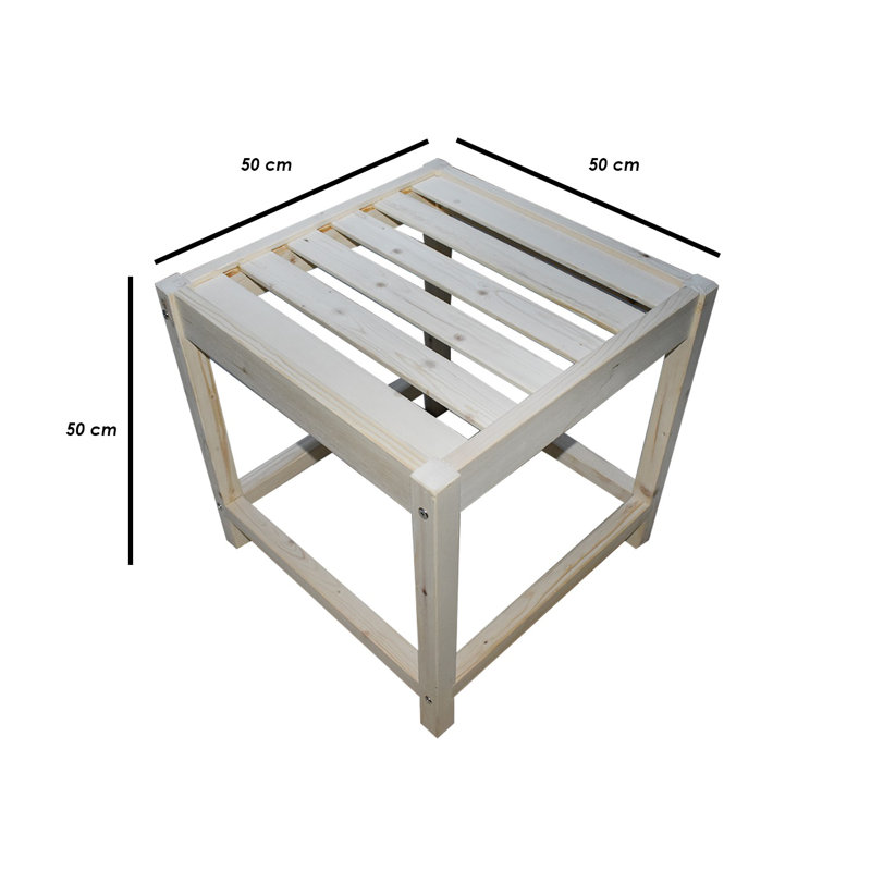 Table basse Jeno