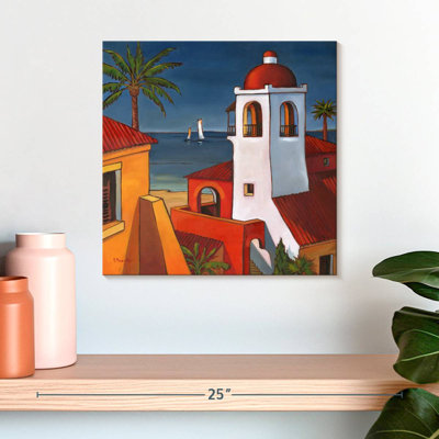 Gillard Antigua II
