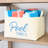 Pool Towels Storage Basket