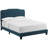 Amelia Upholstered Fabric Bed by Modway-70521968-70521967
