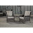 PE Hand Made WICKER SECTIONAL SINGLE SOFA
