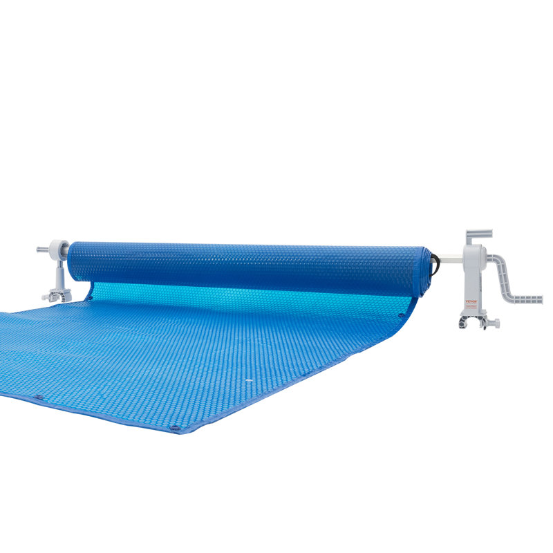 VEVOR Pool Cover Reel (NOT included Cover)