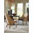 Los Altos Weston Round Dining Table