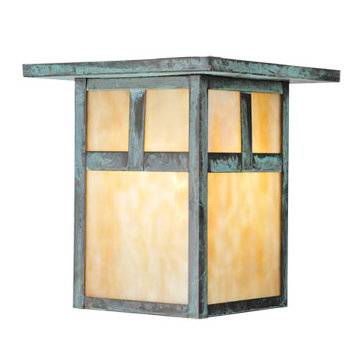 1 - Light Flush Mount