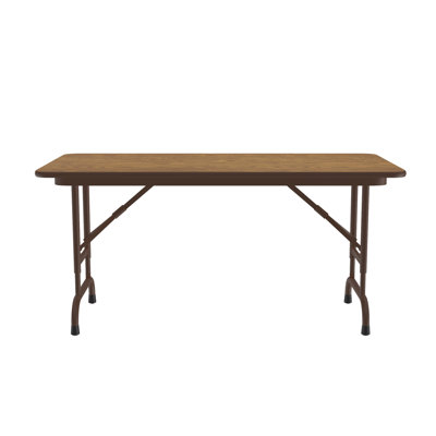 Table commerciale pliable Correll